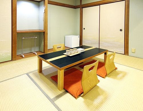 和室テーブル