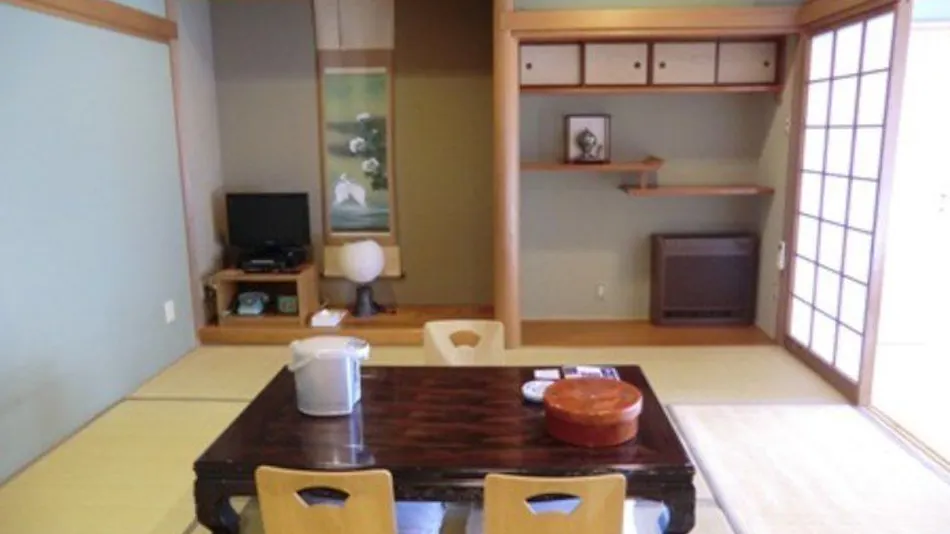 Leo Plaza Hotel Sasebo