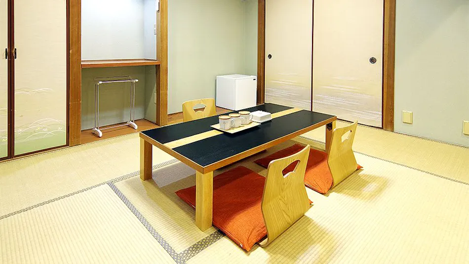 Leo Plaza Hotel Sasebo