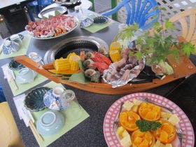 プチホテル　サザンモースト