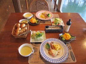 プチホテル　サザンモースト