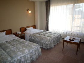 富士見高原　広原温泉　八峯苑鹿の湯