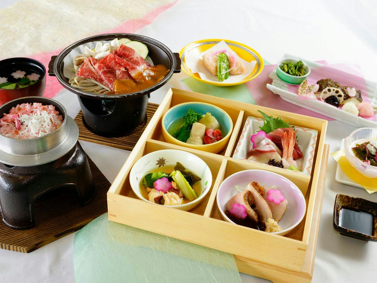 Hakuhouen Shikanoyu