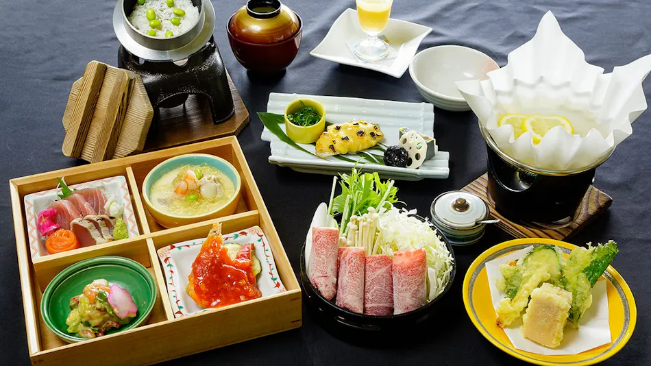 Hakuhouen Shikanoyu