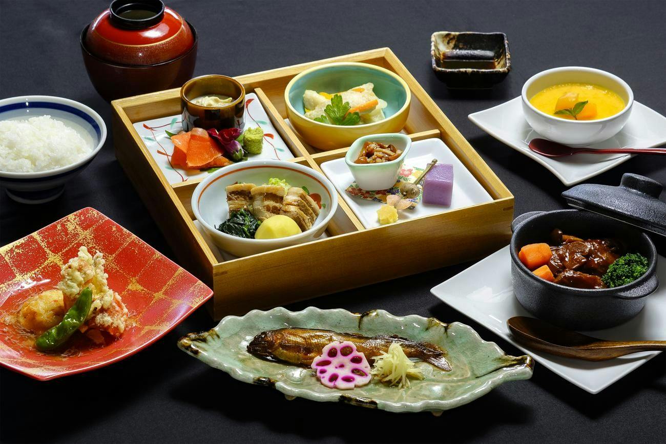 Hakuhouen Shikanoyu