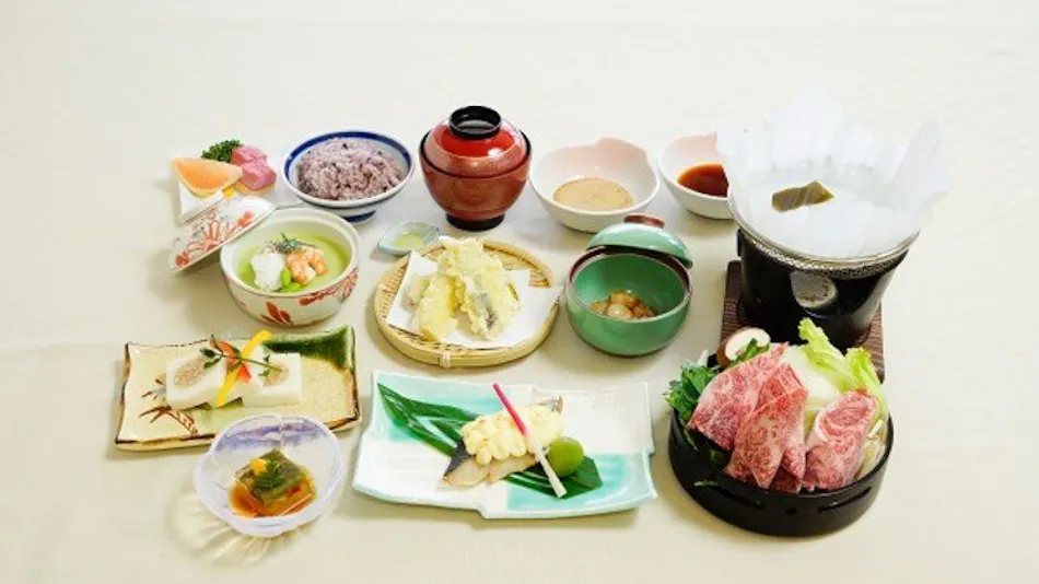Hakuhouen Shikanoyu
