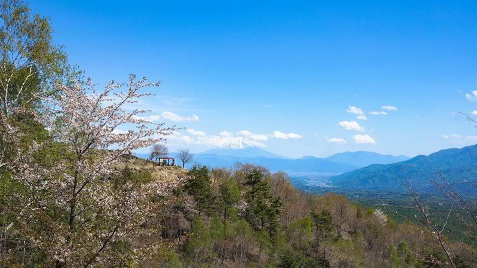 Hakuhouen Shikanoyu