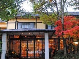 花となごみの宿 山光園