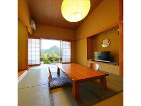 天宿の杜　桂月