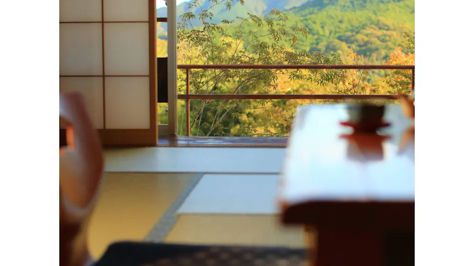 Tenjuku no Mori Keigetsu