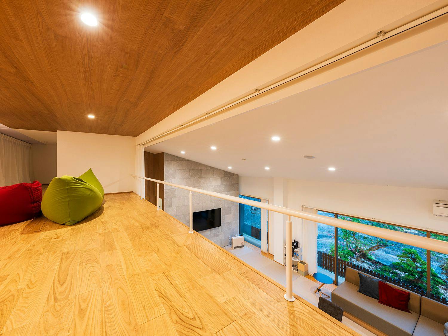 Tenjuku no Mori Keigetsu