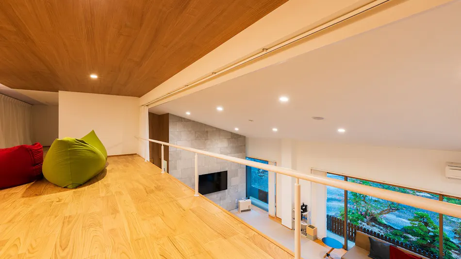 Tenjuku no Mori Keigetsu