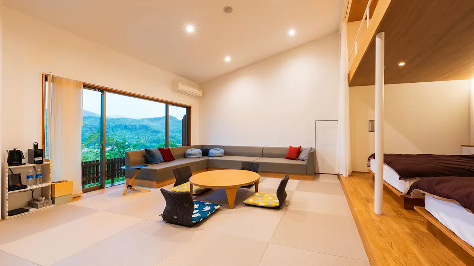 Tenjuku no Mori Keigetsu