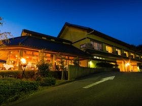 天宿の杜　桂月