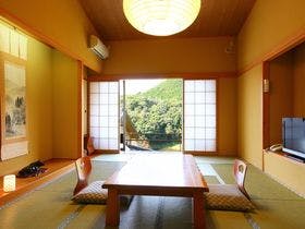 天宿の杜　桂月