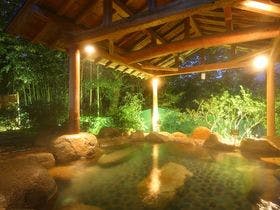 天宿の杜　桂月