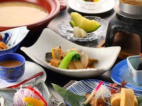 天宿の杜　桂月