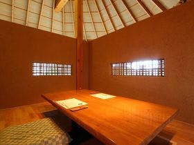 天宿の杜　桂月