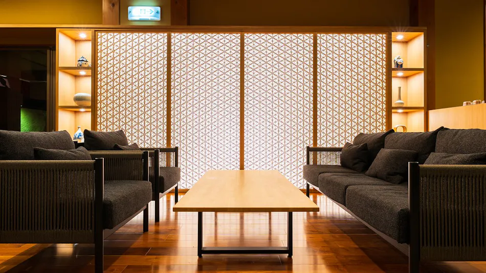 Tenjuku no Mori Keigetsu