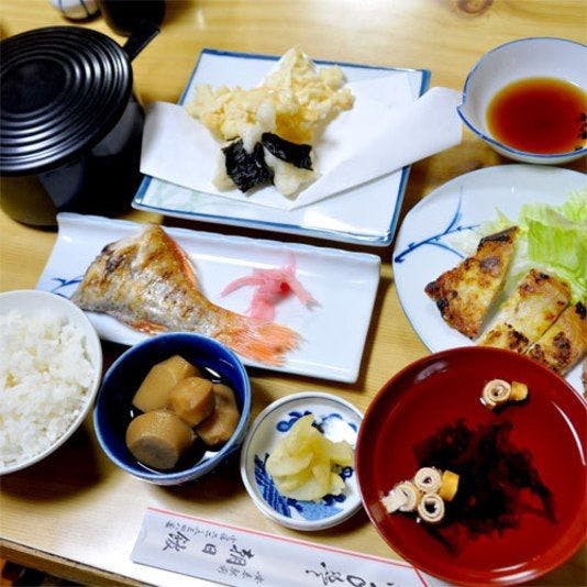 施設画像