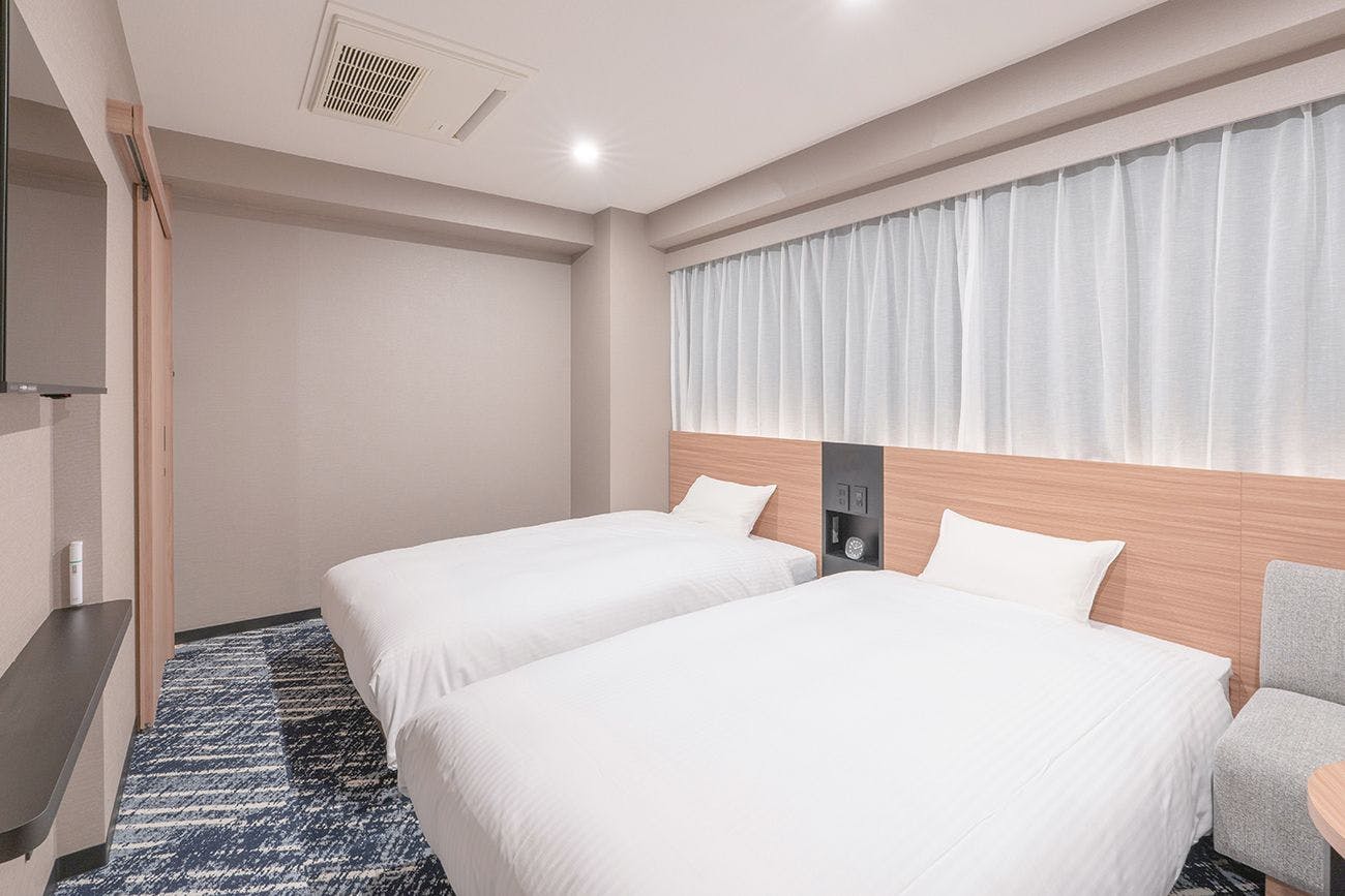 Washington R&B Hotel Nagoya Sakae Higashi