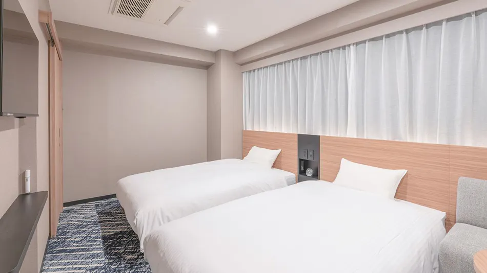 Washington R&B Hotel Nagoya Sakae Higashi