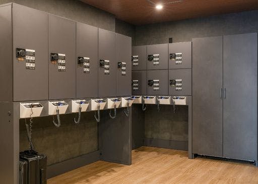 Washington R&B Hotel Nagoya Sakae Higashi