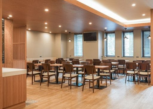 Washington R&B Hotel Nagoya Sakae Higashi