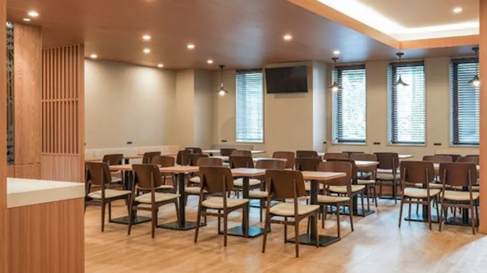 Washington R&B Hotel Nagoya Sakae Higashi