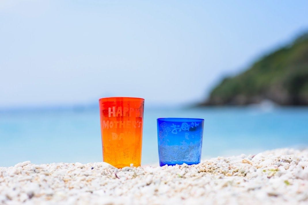 Marine Piazza Okinawa