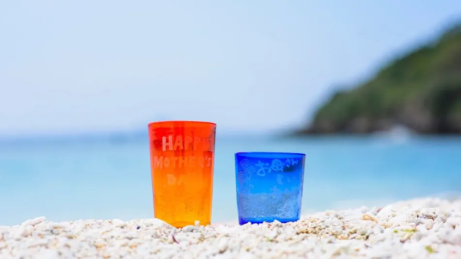Marine Piazza Okinawa