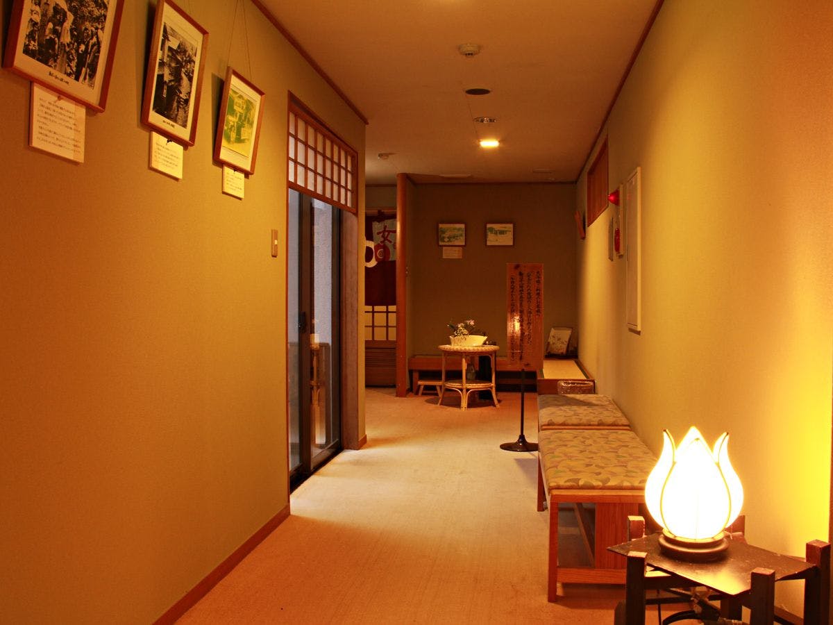Suehirokan