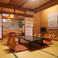 【ตัวอย่างห้องพัก】