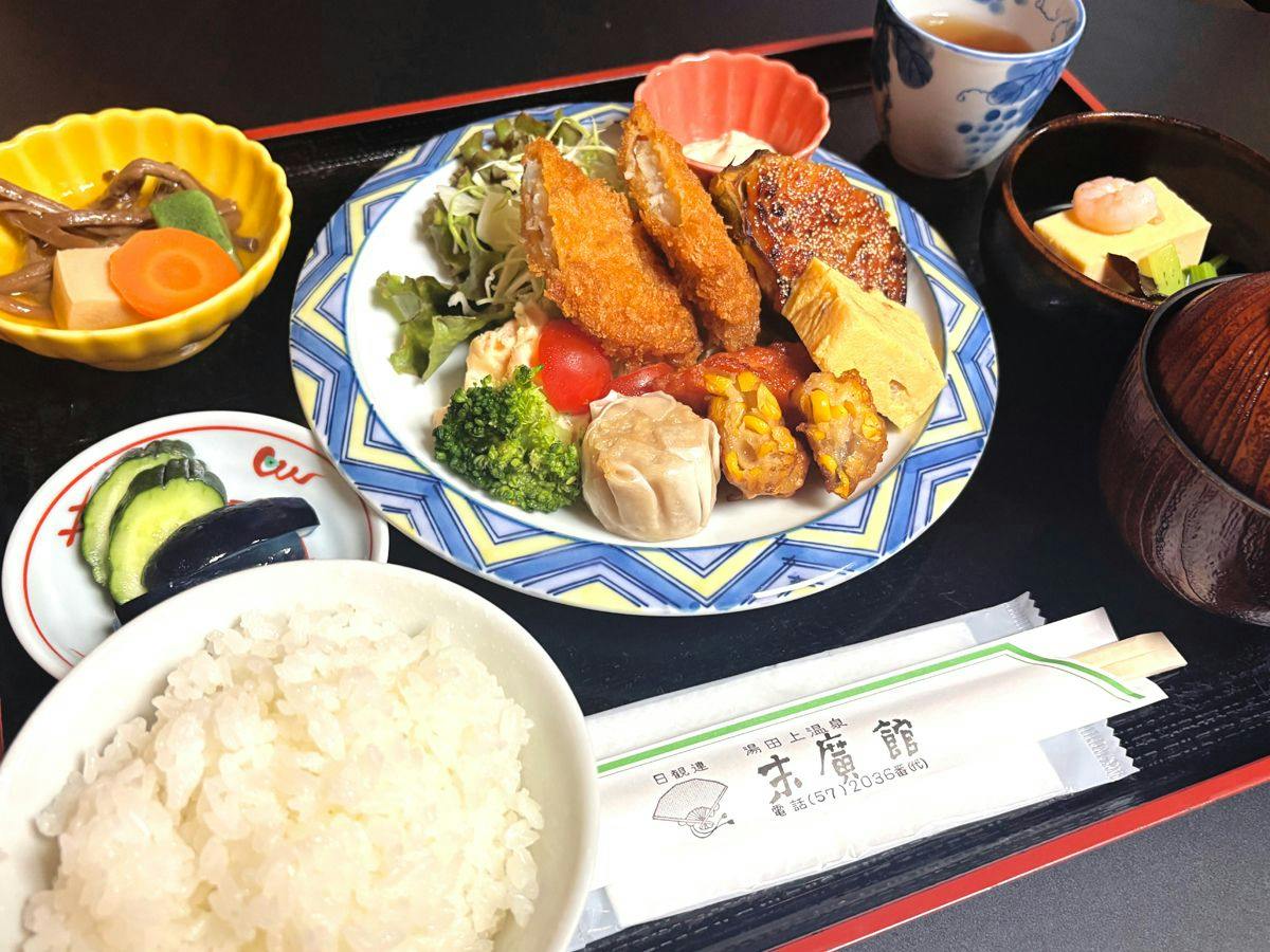 Suehirokan