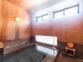 温泉ビジネスホテル アゼリア