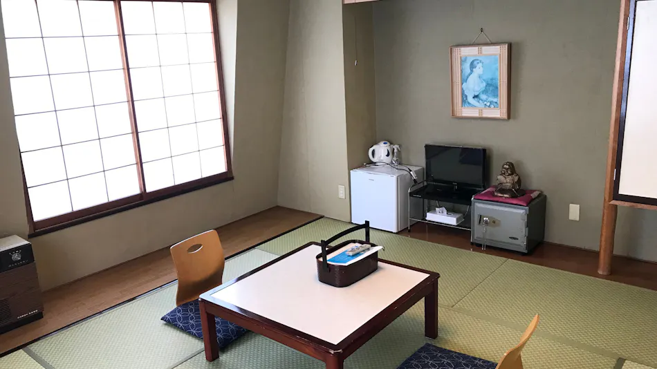 Business Hotel Azalea