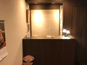 温泉ビジネスホテル アゼリア