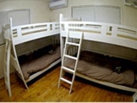 沖縄ゲストハウス　Ｈｏｌｏ♪ｈｏｌｏ　ｂｙ　ｌｉｆｅｔｉｍｅ