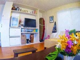 沖縄ゲストハウス　Ｈｏｌｏ♪ｈｏｌｏ　ｂｙ　ｌｉｆｅｔｉｍｅ