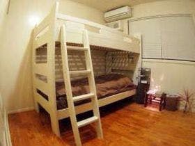 沖縄ゲストハウス　Ｈｏｌｏ♪ｈｏｌｏ　ｂｙ　ｌｉｆｅｔｉｍｅ