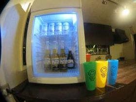 沖縄ゲストハウス　Ｈｏｌｏ♪ｈｏｌｏ　ｂｙ　ｌｉｆｅｔｉｍｅ