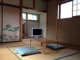 ステイ日光　ゲストハウス