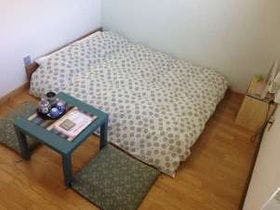 ステイ日光　ゲストハウス