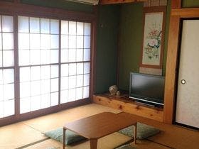 ステイ日光　ゲストハウス