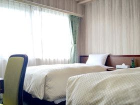 ロイヤルホテル大館