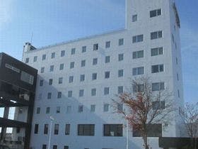 ロイヤルホテル大館