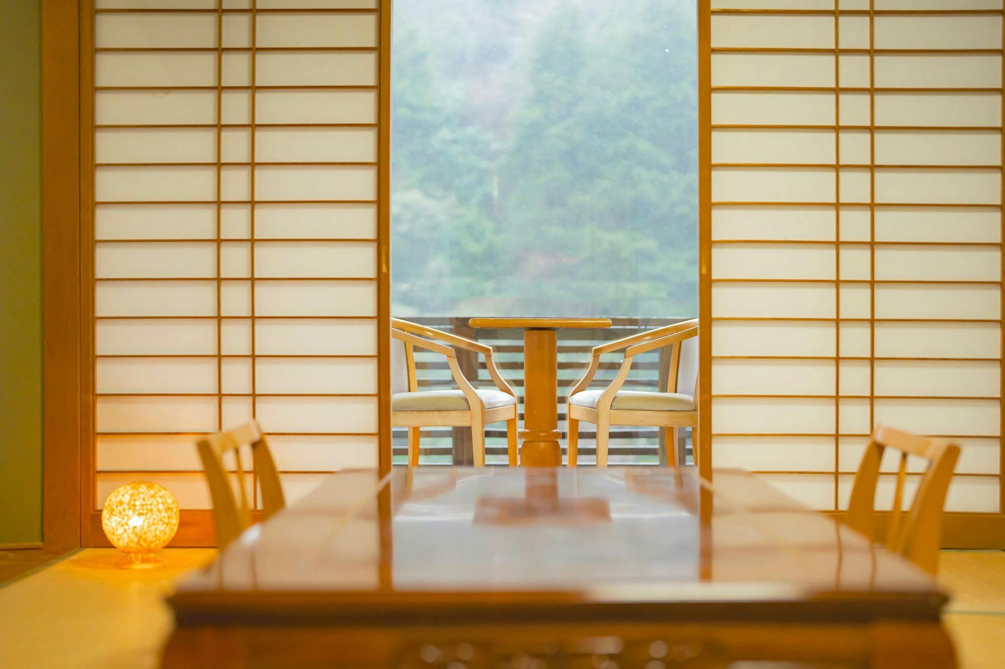 Hotel Matsubagawa Onsen