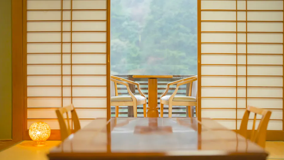 Hotel Matsubagawa Onsen
