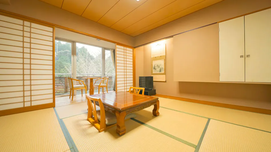 Hotel Matsubagawa Onsen