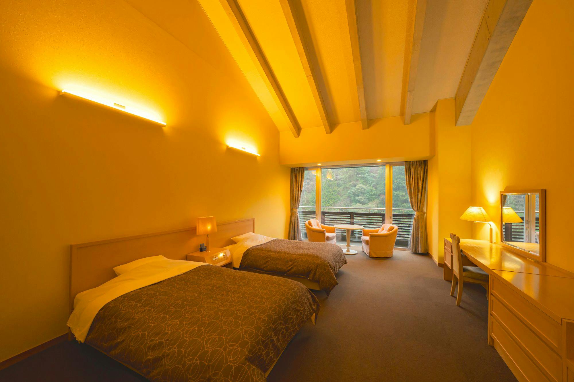 Hotel Matsubagawa Onsen